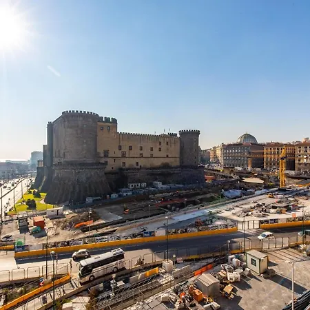 Venere Bellevue By Babylon 住宿加早餐酒店