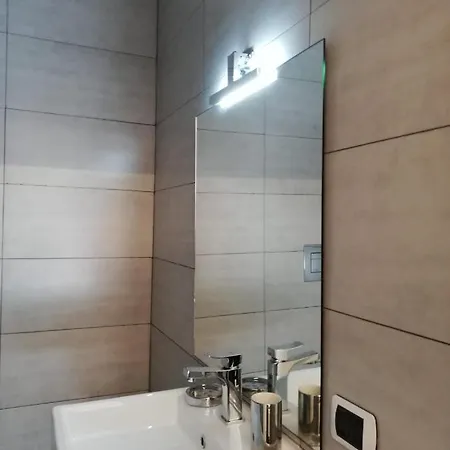 Venere Bellevue By Babylon 住宿加早餐酒店 4*