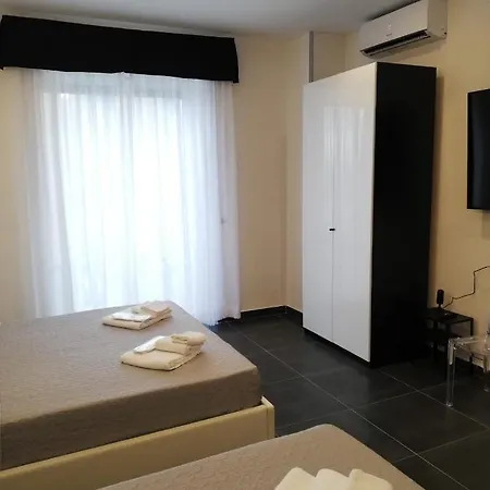 Venere Bellevue By Babylon