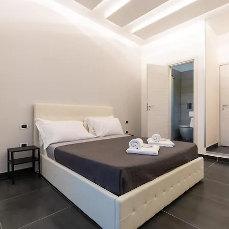 Bed & Breakfast Venere Bellevue By Babylon