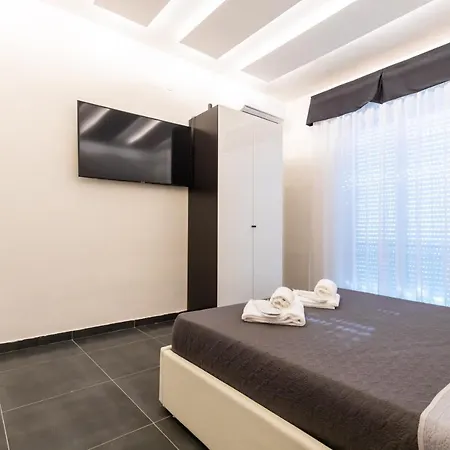 Bed & Breakfast Venere Bellevue By Babylon