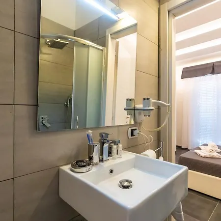 Bed & Breakfast Venere Bellevue By Babylon