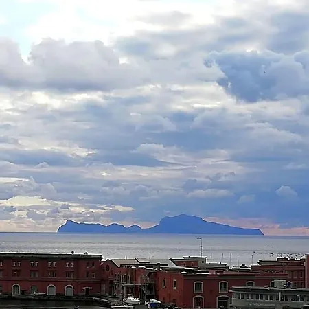 Venere Bellevue By Babylon Bed & Breakfast Napoli