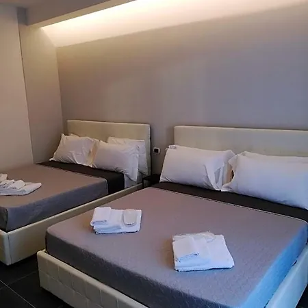 Venere Bellevue By Babylon 4*