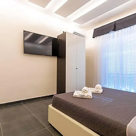 Bed & Breakfast Venere Bellevue By Babylon Napoli