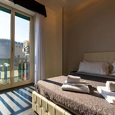 Bed & Breakfast Venere Bellevue By Babylon