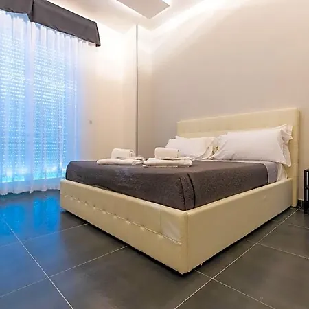 Venere Bellevue By Babylon 4*