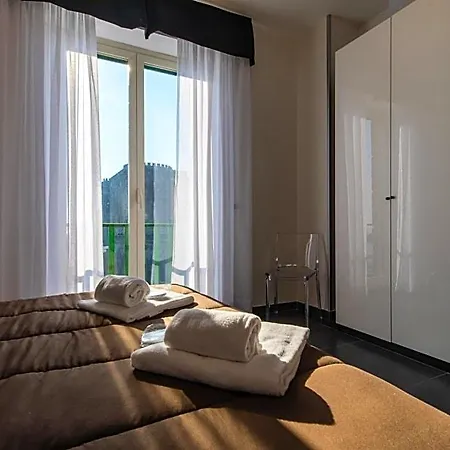 Bed & Breakfast Venere Bellevue By Babylon Napoli