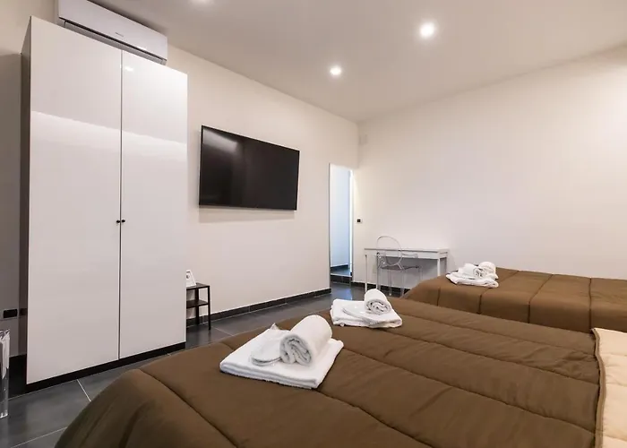 Venere Bellevue By Babylon 4*