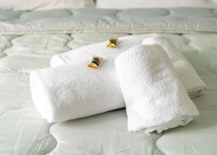 Venere Bellevue By Babylon 4*