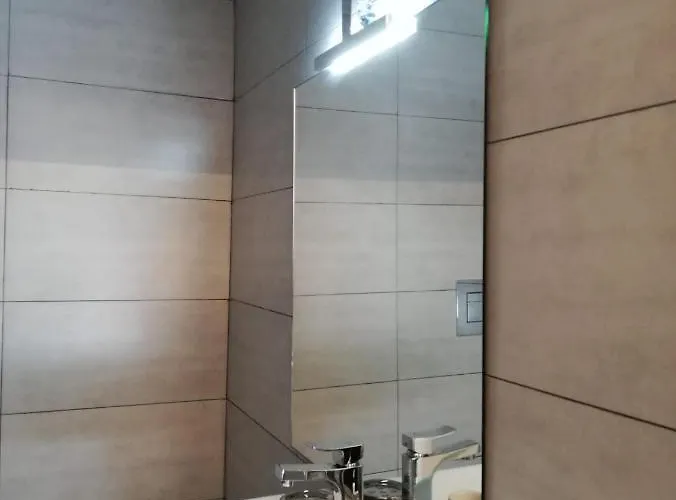 Venere Bellevue By Babylon Bed & Breakfast 4*