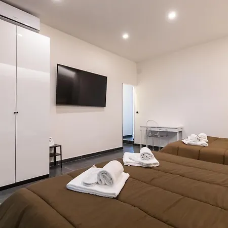Venere Bellevue By Babylon 4*