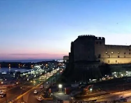 Venere Bellevue By Babylon Oda ve Kahvaltı Napoli