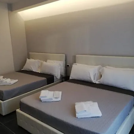 Venere Bellevue By Babylon Bed & Breakfast 4*