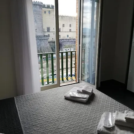 Venere Bellevue By Babylon Naples