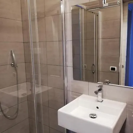 Venere Bellevue By Babylon Oda ve Kahvaltı