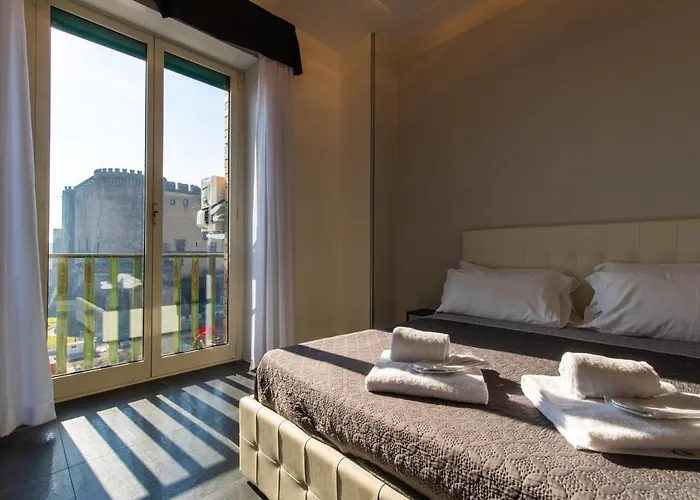 Venere Bellevue By Babylon Napoli