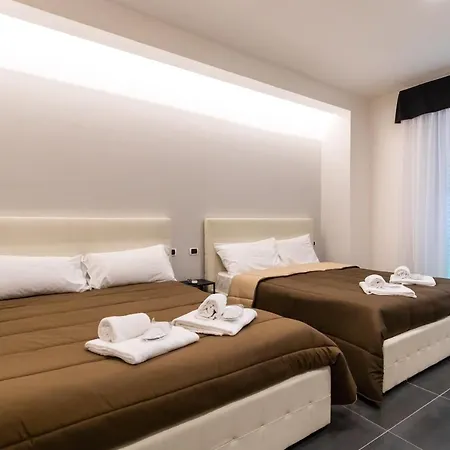 Bed & Breakfast Venere Bellevue By Babylon