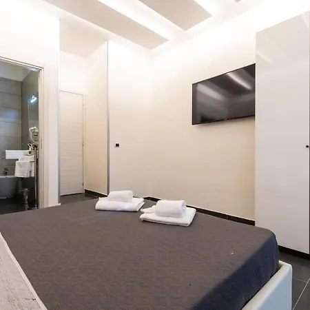Venere Bellevue By Babylon Naples