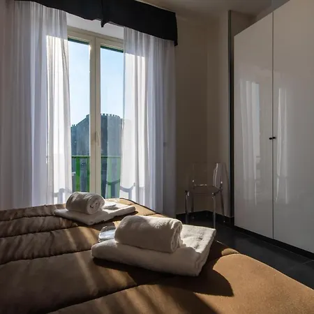 Venere Bellevue By Babylon 4*